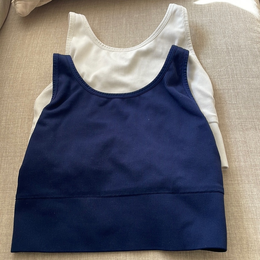 Victoria Secret Sports Bras
